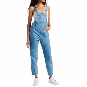 NWT Levi’s Overalls